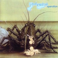 Birth Control - Operation [Reissue 1997] (1971)