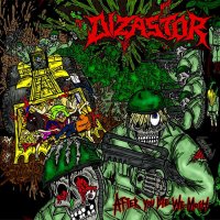 Dizastor - After You Die We Mosh (2014)