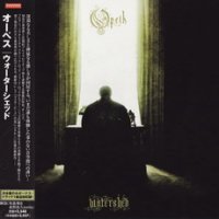 Opeth - Watershed (Japan Ed.) (2008)  Lossless