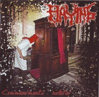 Flaying - Commandments - Violated (2006)