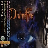 Divinefire - Hero [Japanese Edition] (2005)