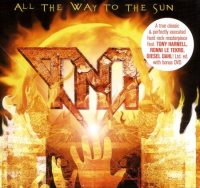 TNT - All The Way To The Sun (2005)  Lossless