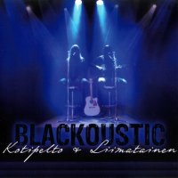 Kotipelto & Liimatainen - Blackoustic (2012)  Lossless