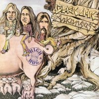 Black Oak Arkansas - High On The Hog (1973)