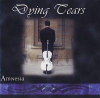 Dying Tears - Amnesia (2001)  Lossless