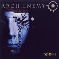 Arch Enemy - Stigmata (Re-Issued 2009) (1998)