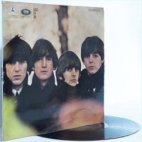 The Beatles - Beatles For Sale (1964)  Lossless