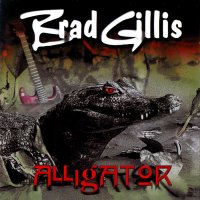 Brad Gillis - Alligator (2001)