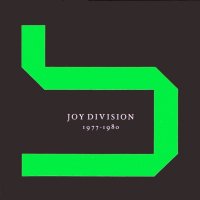 Joy Division - Substance (1988)