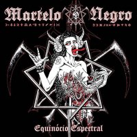 Martelo Negro - Equinócio Espectral (2014)