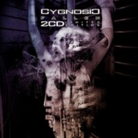 Cygnosic - Fallen (Japanese Limited Edition) (2012)
