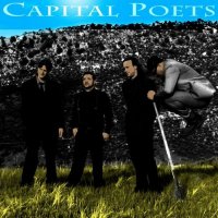 Capital Poets - Transpeel Layer One (2013)