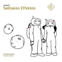 Solitairen Effekten - Solitairen Effekten ( ep ) (2007)