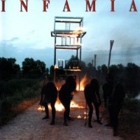 Infamia - Infamia (1994)