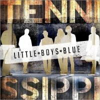 Little Boys Blue - Tennissippi (2016)