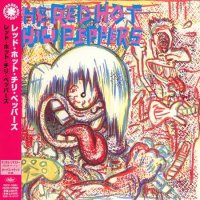 Red Hot Chili Peppers - The Red Hot Chili Peppers (Japanese Edition) (1984)