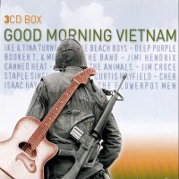 VA - Good Morning Vietnam (2005)