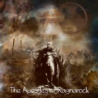 Wewelsburg & PD SS Totenkopf - The Apostles Of Ragnarock (Split) (2008)