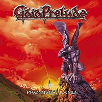 Gaia Prelude - Promised Land (2008)