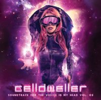 Celldweller - Soundtrack For Voices In My Head Vol. 02 (2012)