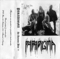 Paradigma - As Autumn Dies (1994)