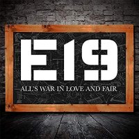 E19 - All’s War In Love And Fair (2016)