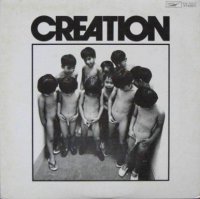 Creation - Creation (1975)