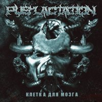 Pus Lactation - Клетка Для Мозга (2014)