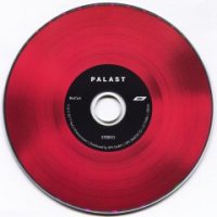 Palast - Palast (2017)  Lossless