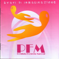 PFM - Stati Di Immaginazione (2006)