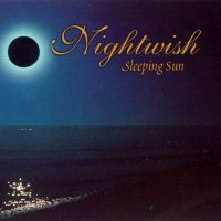 Nightwish - Sleeping Sun (MCD) (2005)