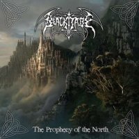 Black Jade - The Prophecy Of The North (2013)