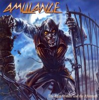 Amulance - The Rage Within: and the Aftermath [Compilation] (2007)