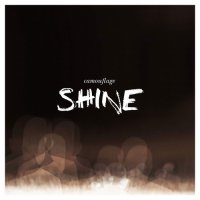 Camouflage - Shine (2015)