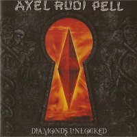 Axel Rudi Pell - Diamonds Unlocked (2007)