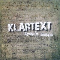 Dynamic Masters - Klartext (2009)