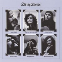 String Cheese - String Cheese (1971)