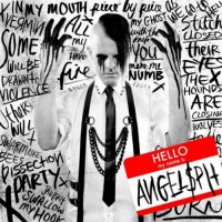 Angelspit - Hello My Name Is (2011)