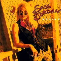 Sass Jordan - Racine (1992)