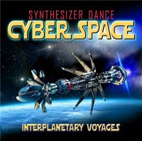 Cyber Space - Interplanetary Voyages (2015)