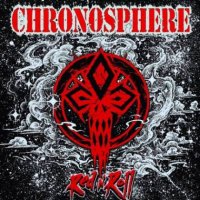 Chronosphere - Red n\' Roll (2017)  Lossless