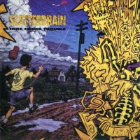 Scatterbrain - Here Comes Trouble (1990)