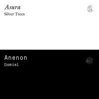 Anenon & Asura - Silver Trees / Damiel (Split) (2010)