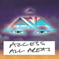 Asia - Access All Areas (2015)