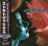 Stratovarius - Destiny (Japan) (1998)