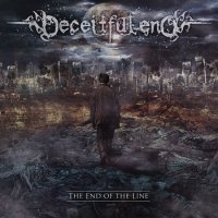 Deceitful End - The End Of The Line (2014)