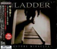 The Ladder - Future Miracles (Japanese Edition incl. bonus track) (2004)