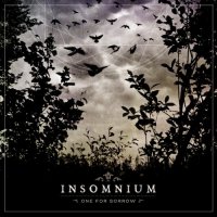 Insomnium - One For Sorrow [Japanese Edition] (2011)  Lossless