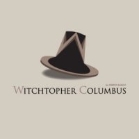 Presto Bando - Witchtopher Columbus (2013)