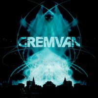 Gremvan - Gremvan (2013)